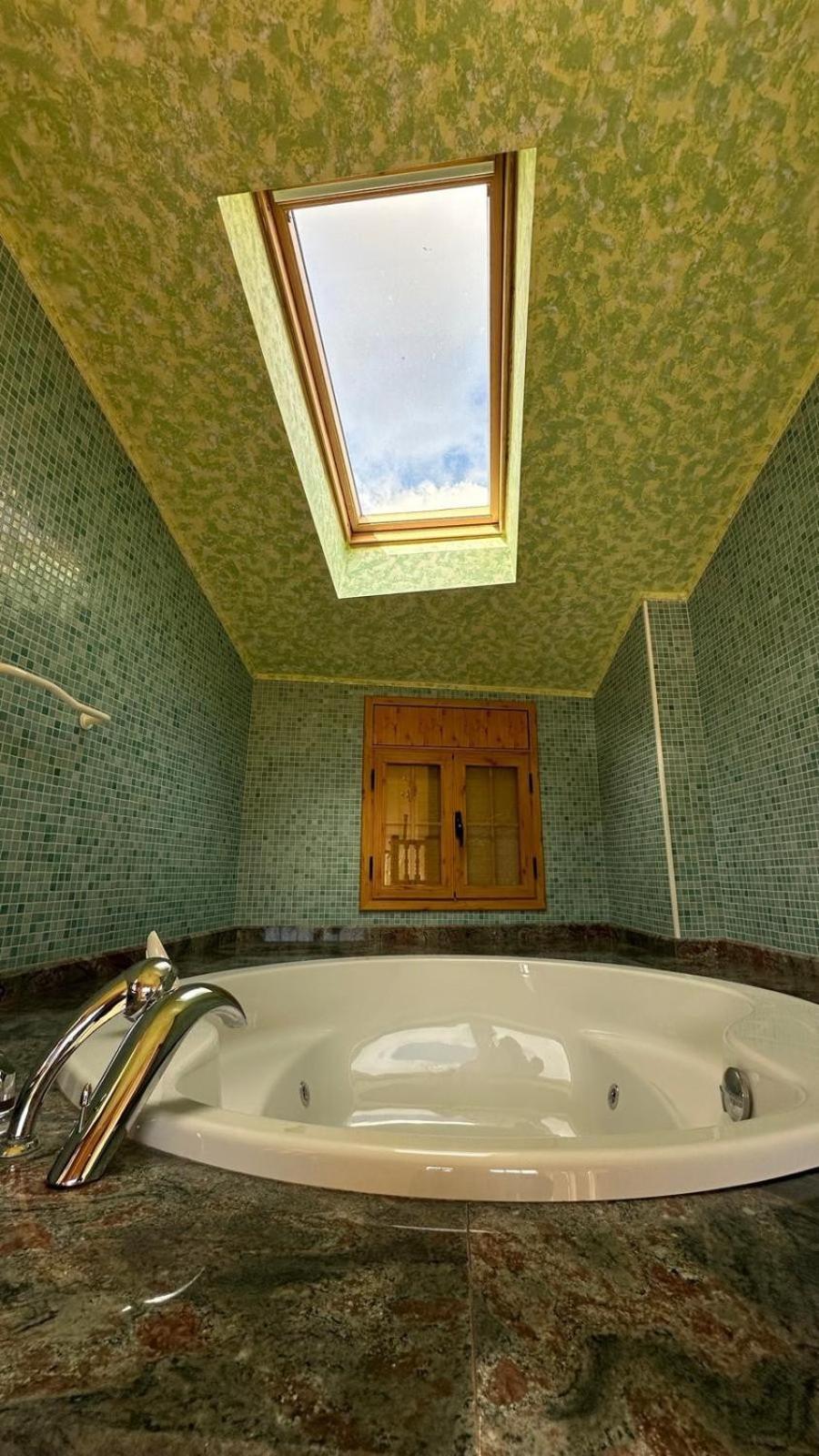 Appartement Ca La Cabrera à Alfara de Carles Extérieur photo