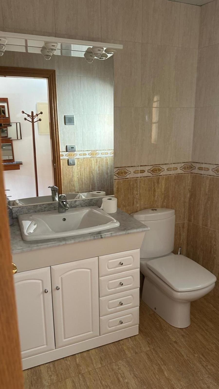 Appartement Ca La Cabrera à Alfara de Carles Extérieur photo