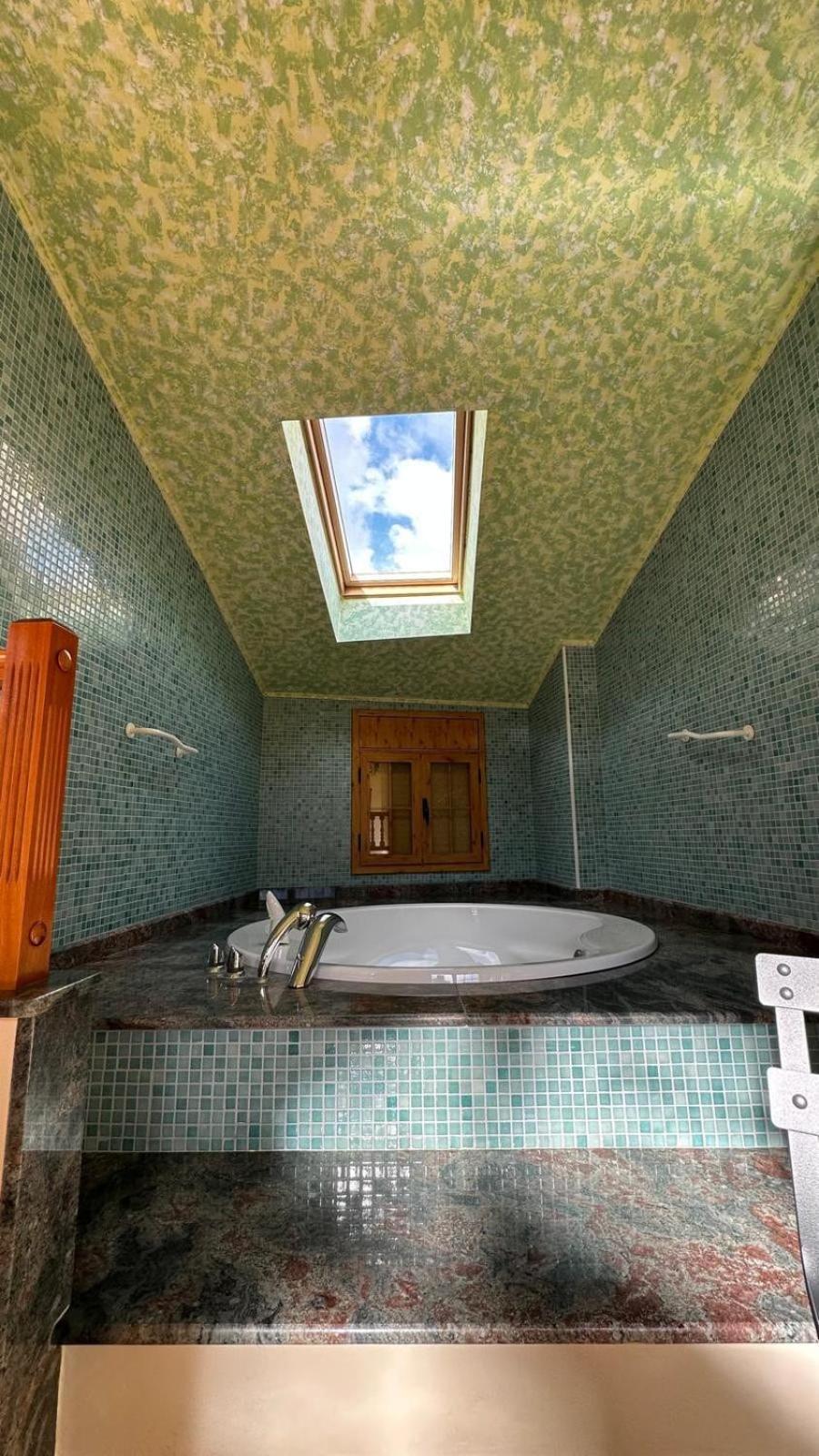Appartement Ca La Cabrera à Alfara de Carles Extérieur photo